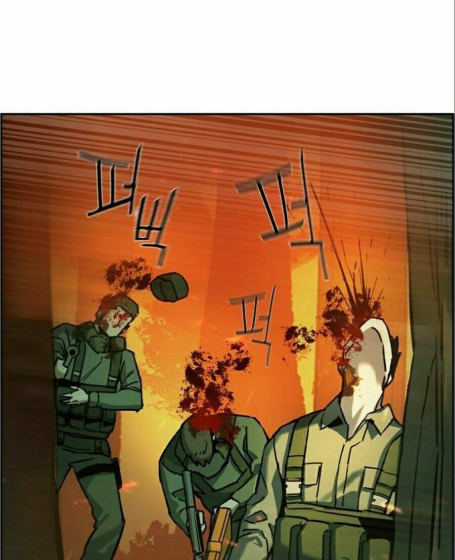 bạn học tôi là lính đánh thuê chapter 33 42