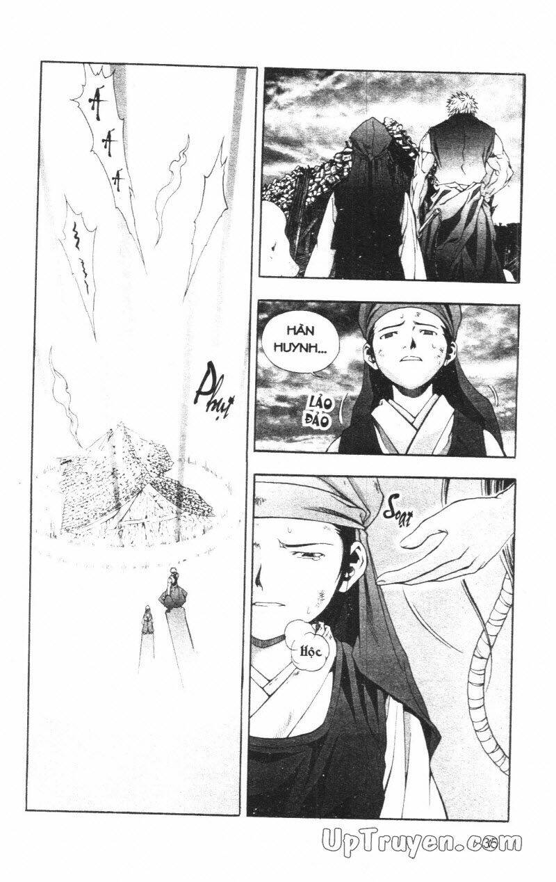 thời gió lốc (thời đại phong tang) chapter 2 36
