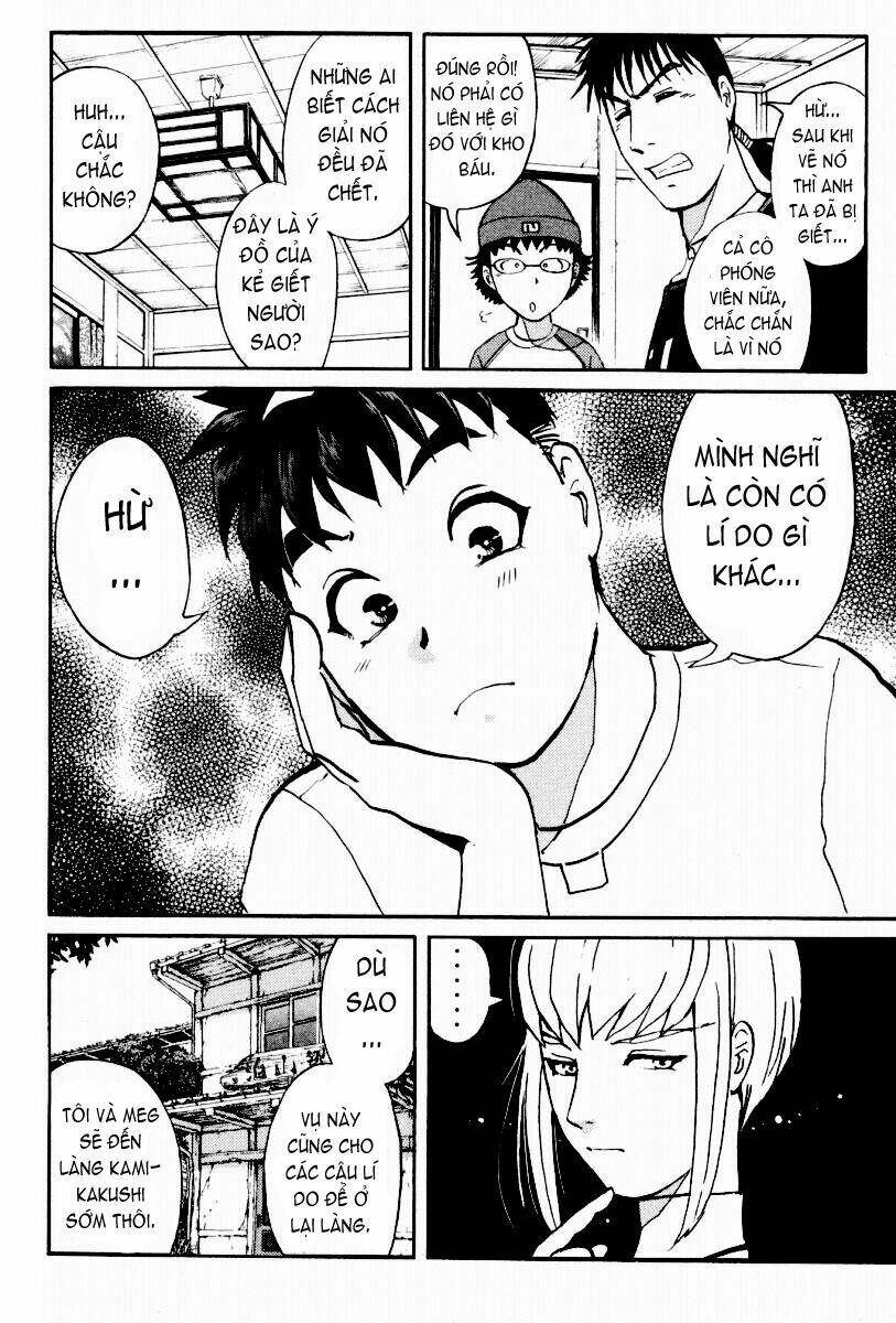 detective academy q chapter 19 10