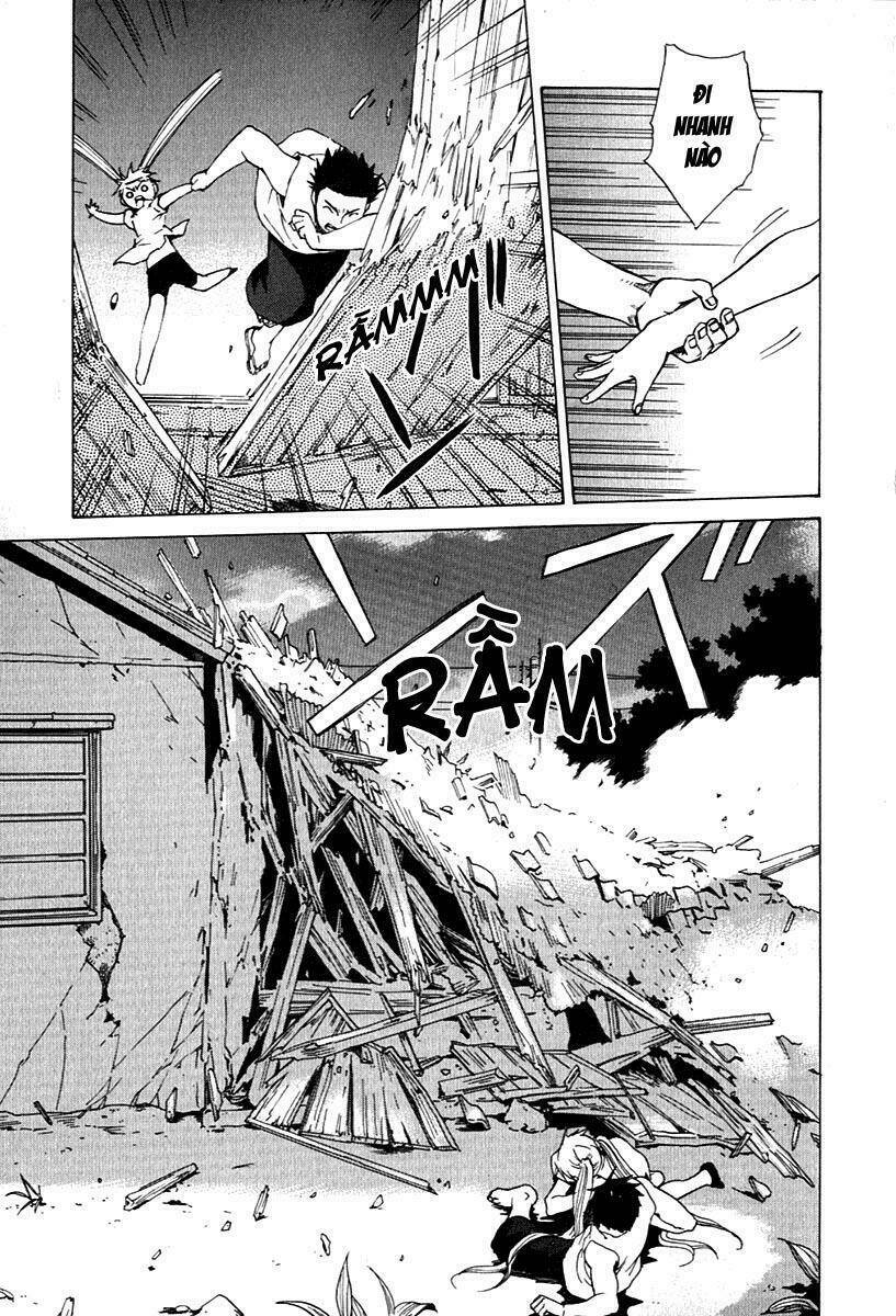 butterfly - paru paro chapter 24 20