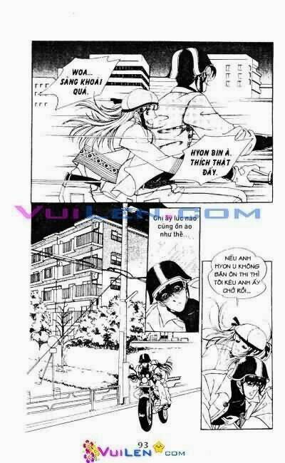 lá chắn tình yêu chapter 3 93