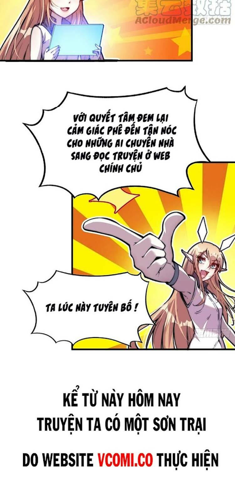 ta có một sơn trại chapter 226 25