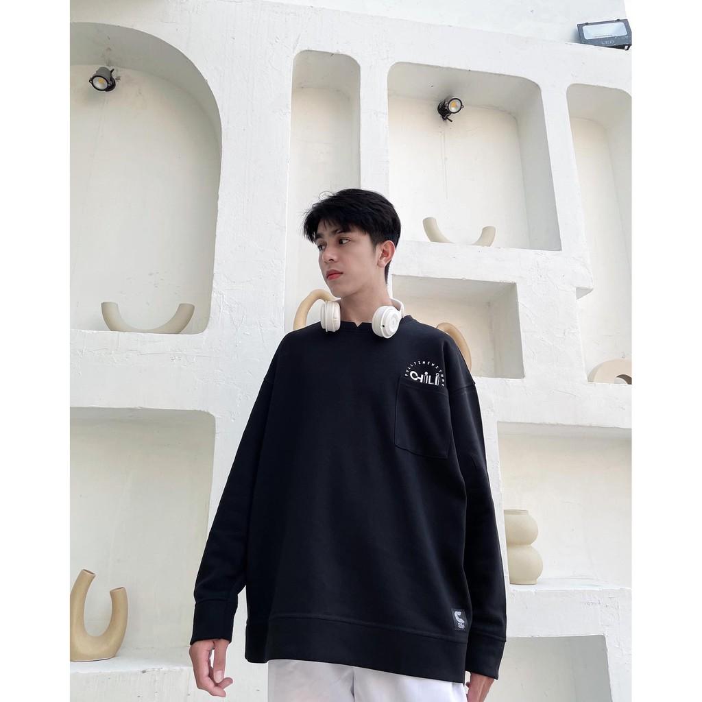 Sweater V