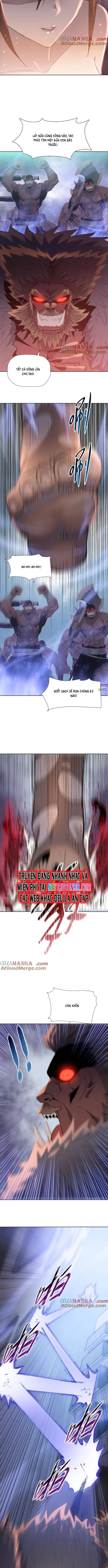 kẻ tàn nhẫn ngày tận thế: bắt đầu dự trữ hàng tỉ tấn vật tư chapter 50 7