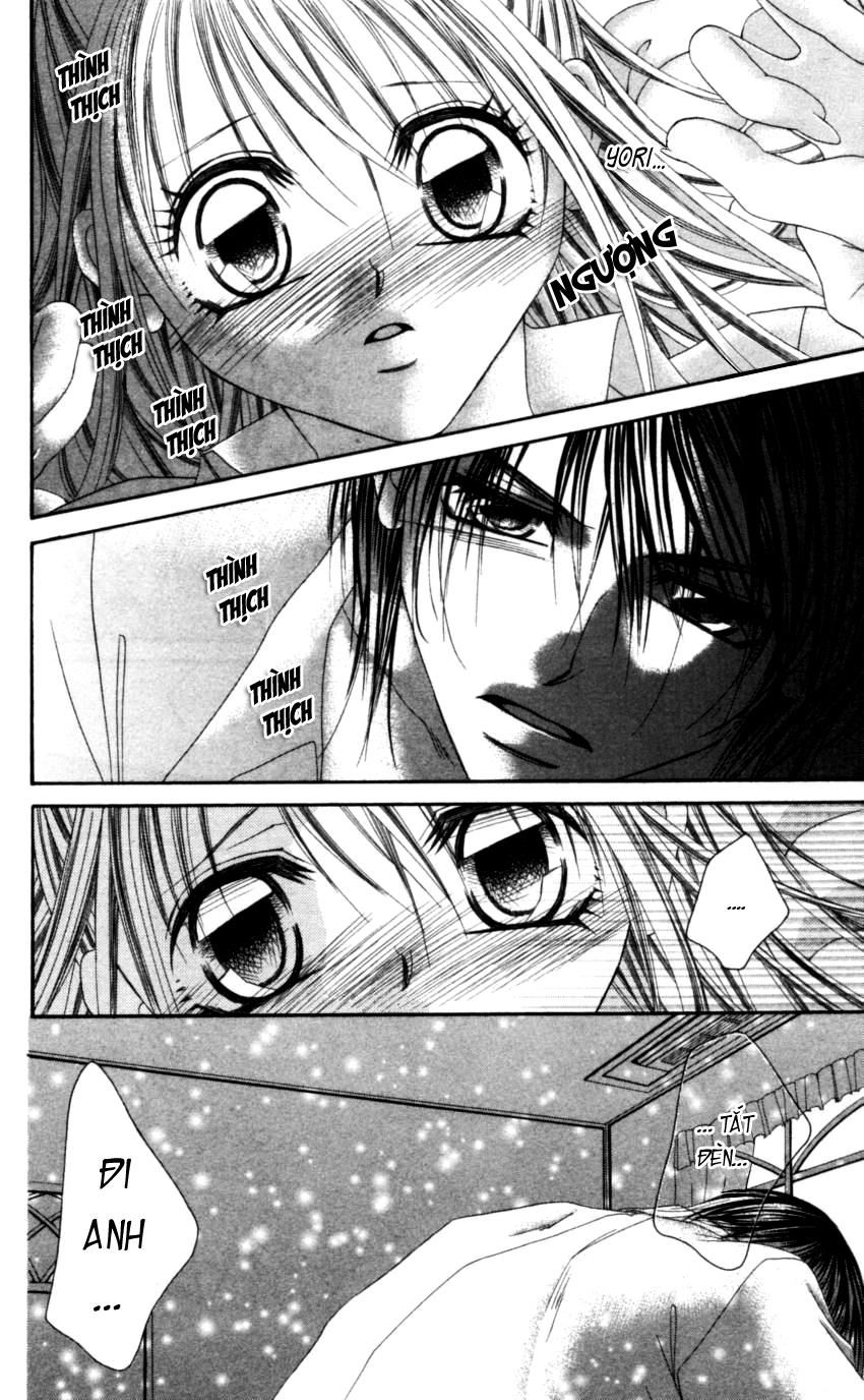 i love my little sister chapter 38 11