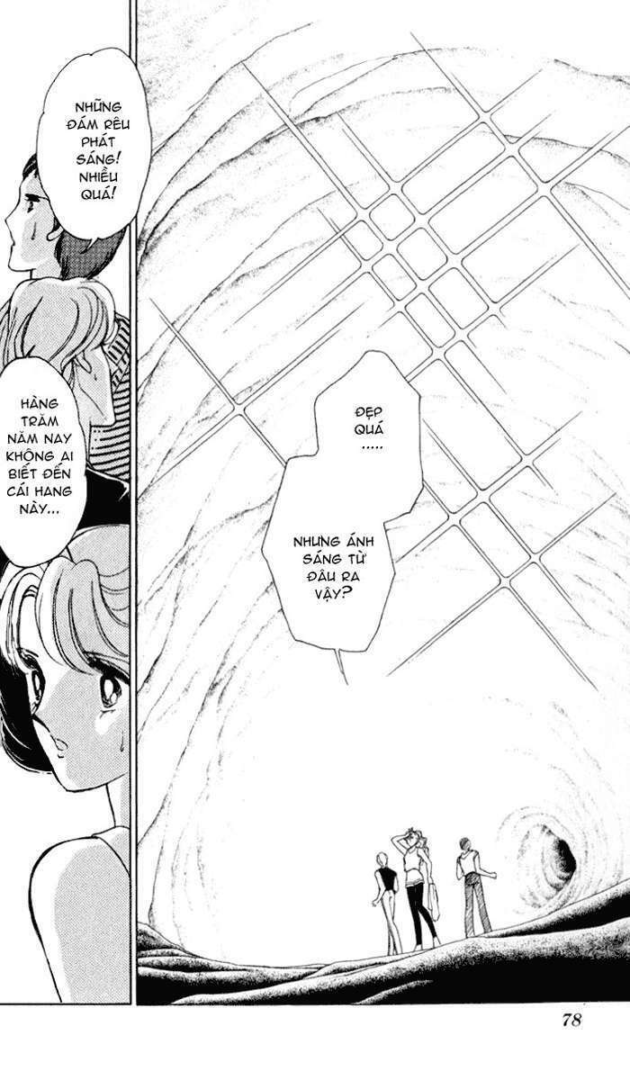 dấu phong ấn xanh chapter 4 73