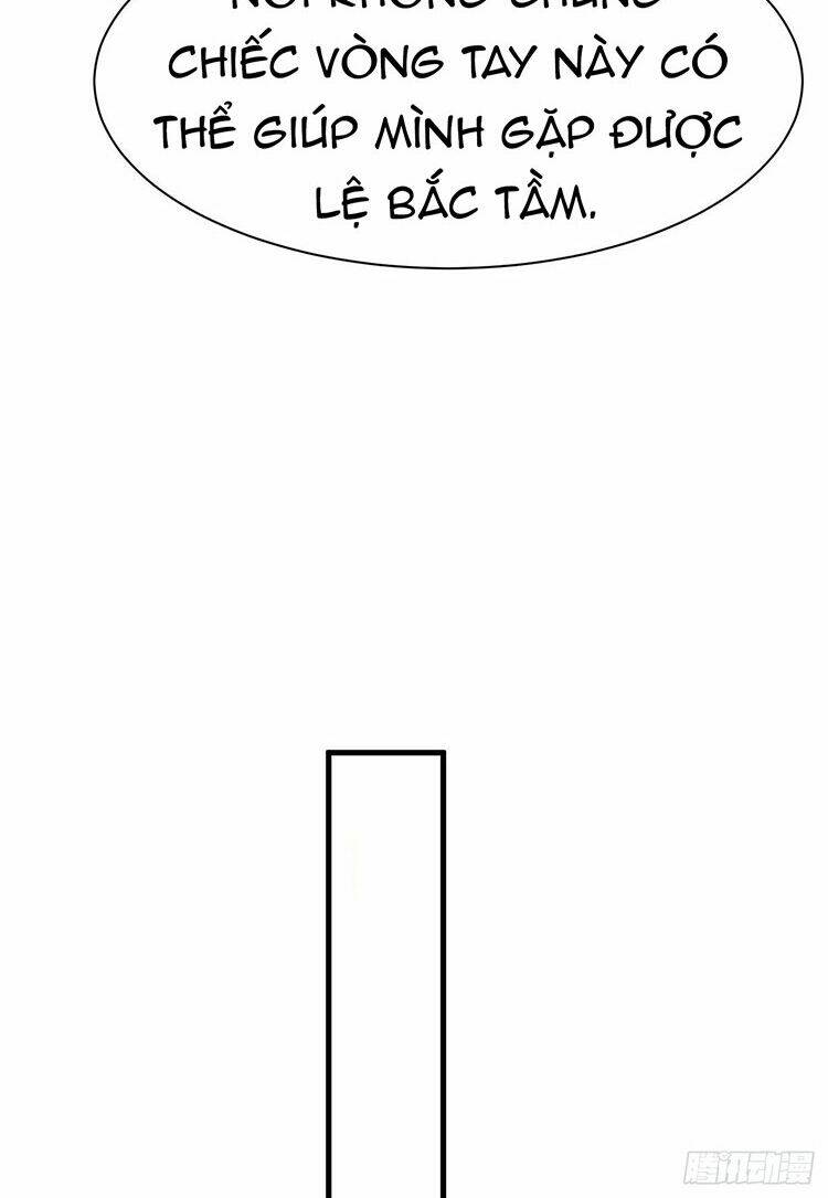 ức vạn song bảo: mami, bó tay chịu trói! chapter 26.1 6