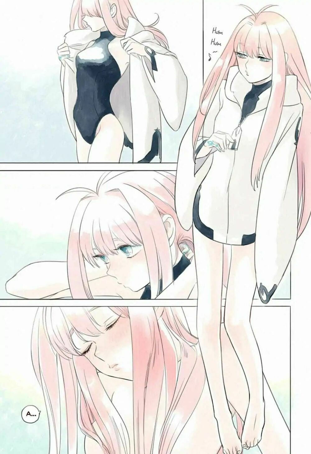 ấn ký abyss chapter 2 1