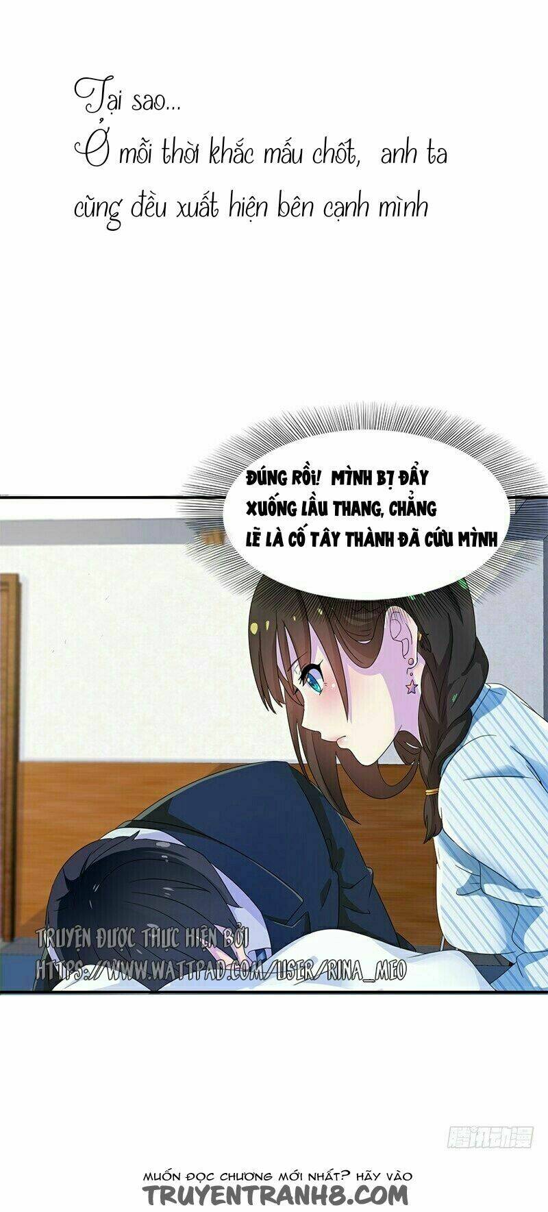 cuộc sống hôn nhân lãng mạn của hề hề chapter 1 15