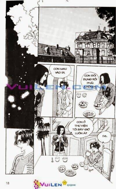 khi con gái gặp con trai chapter 7 19