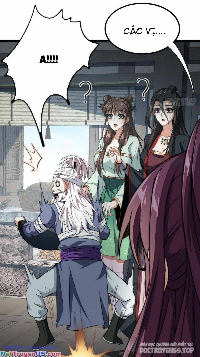 đại phản diện đi tìm chết chapter 8 12