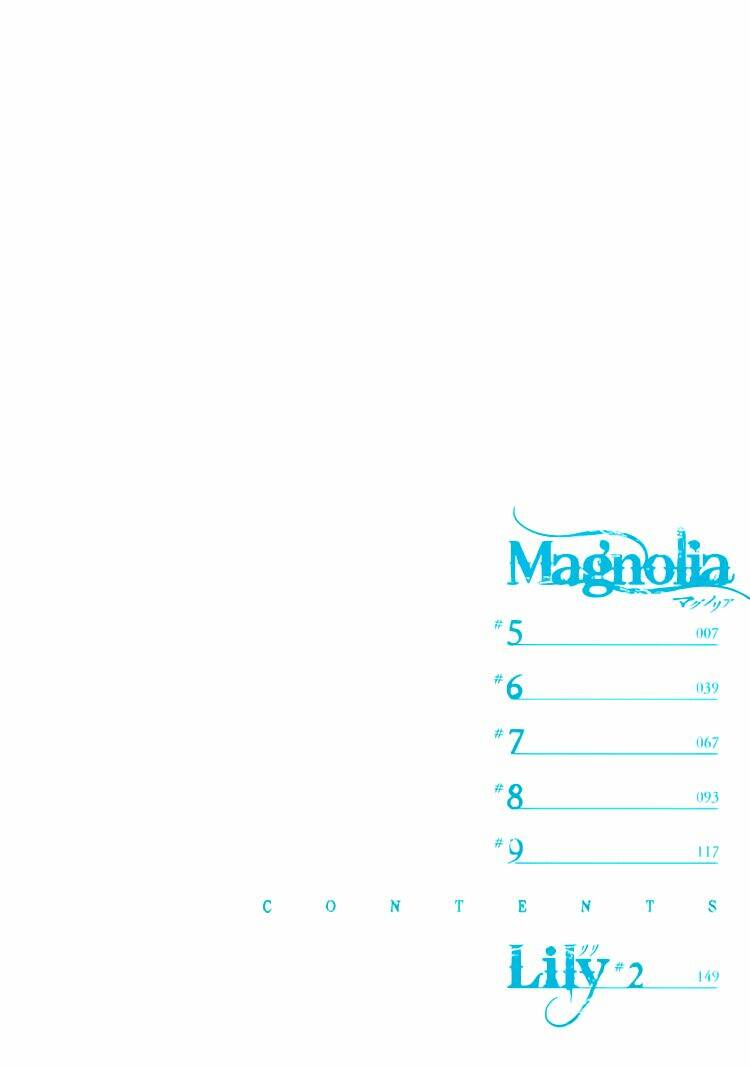 magnolia chapter 5 4