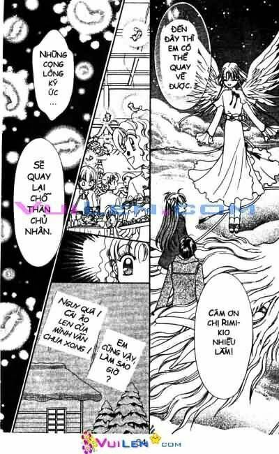 lâu đài cổ chapter 7 60