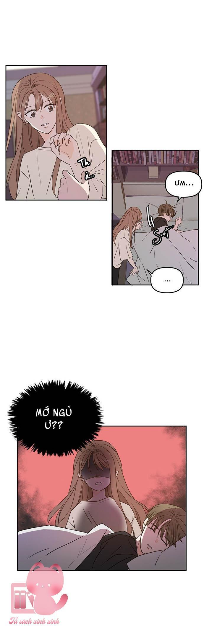 hẹn gặp nhau ở kiếp thứ 19 chapter 72 3