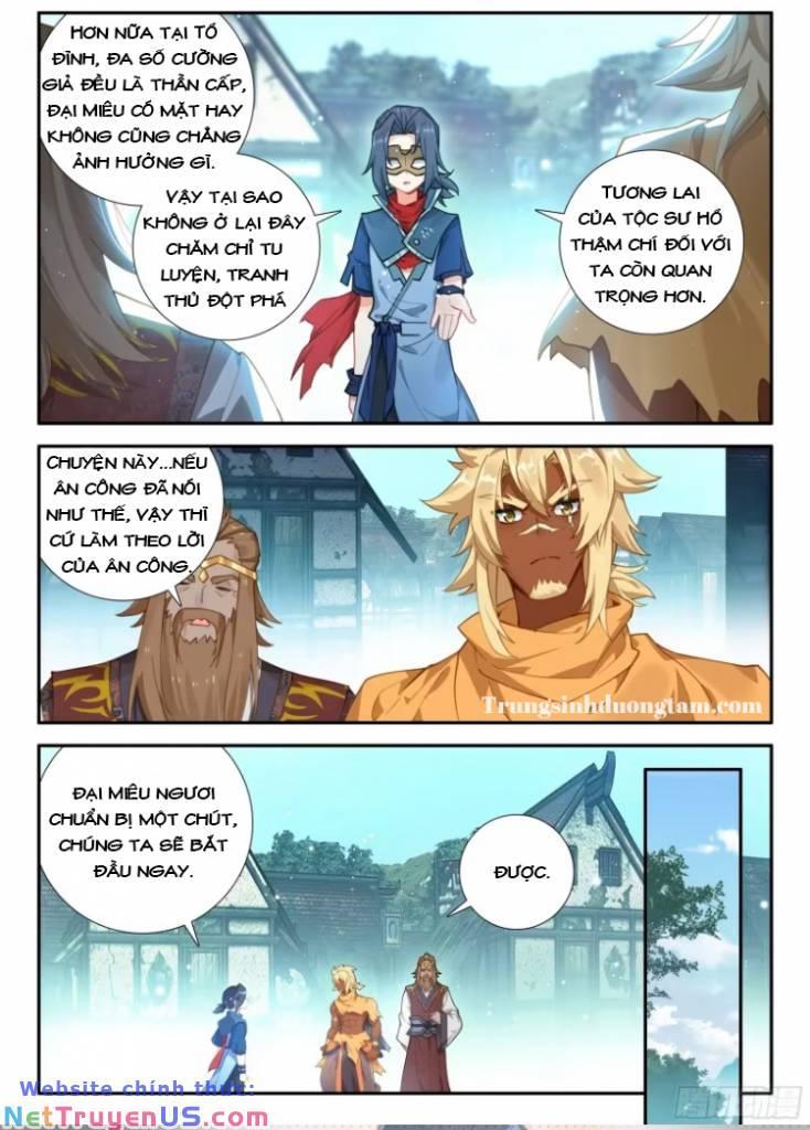 đấu la đại lục 5 - đường tam trùng sinh chapter 134 15