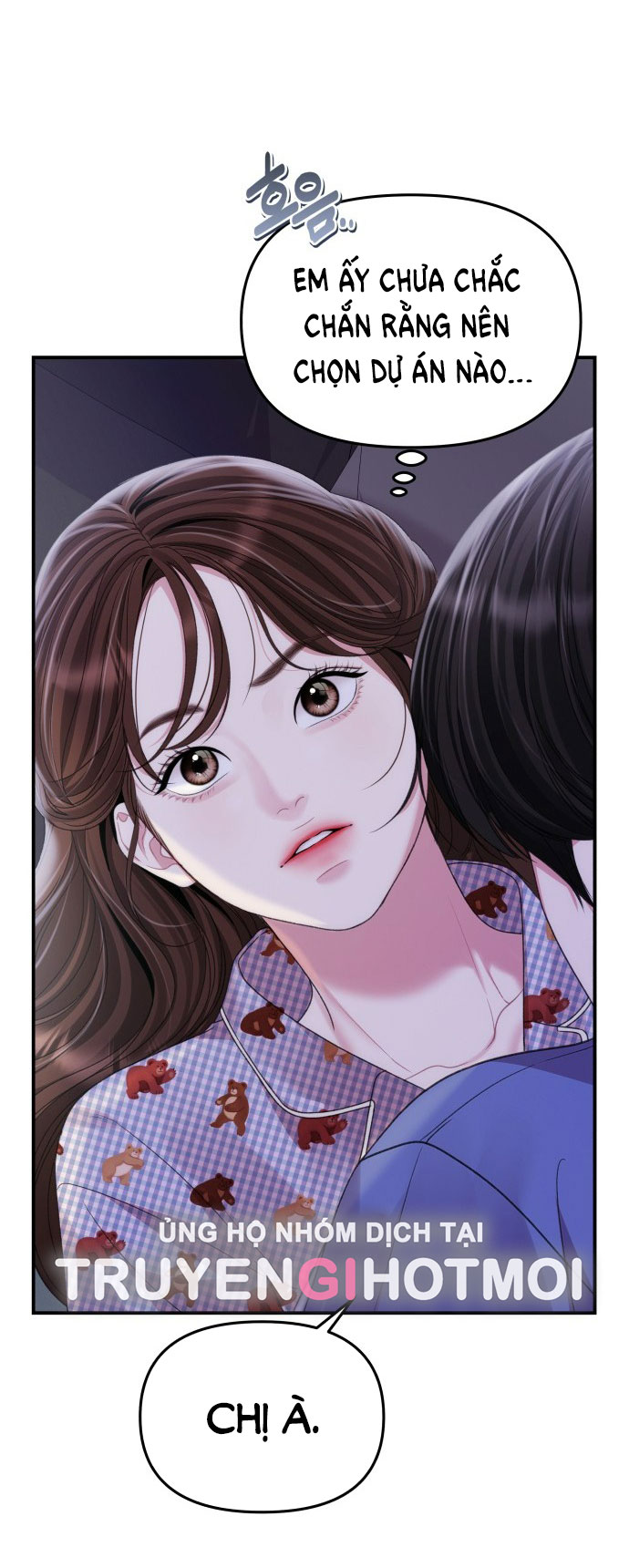 gửi em người đánh cắp những vì sao - to you who swallowed a star chapter 147.1 26