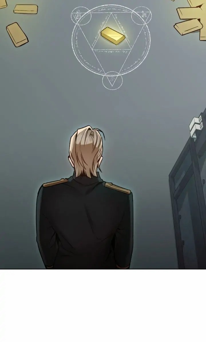 nữ giả kim chapter 7.1 17