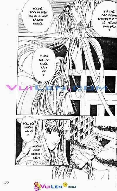 duyên kỳ ngộ chapter 11 123