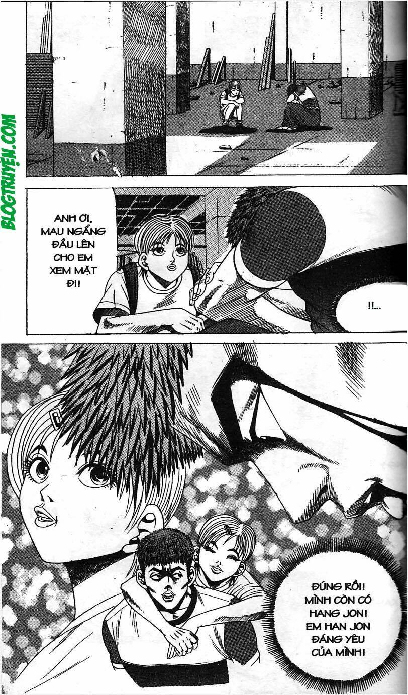 bitagi - anh chàng ngổ ngáo chapter 39 17