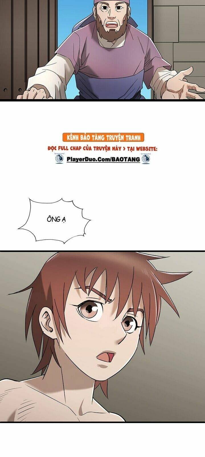 cuồng long chapter 6 45