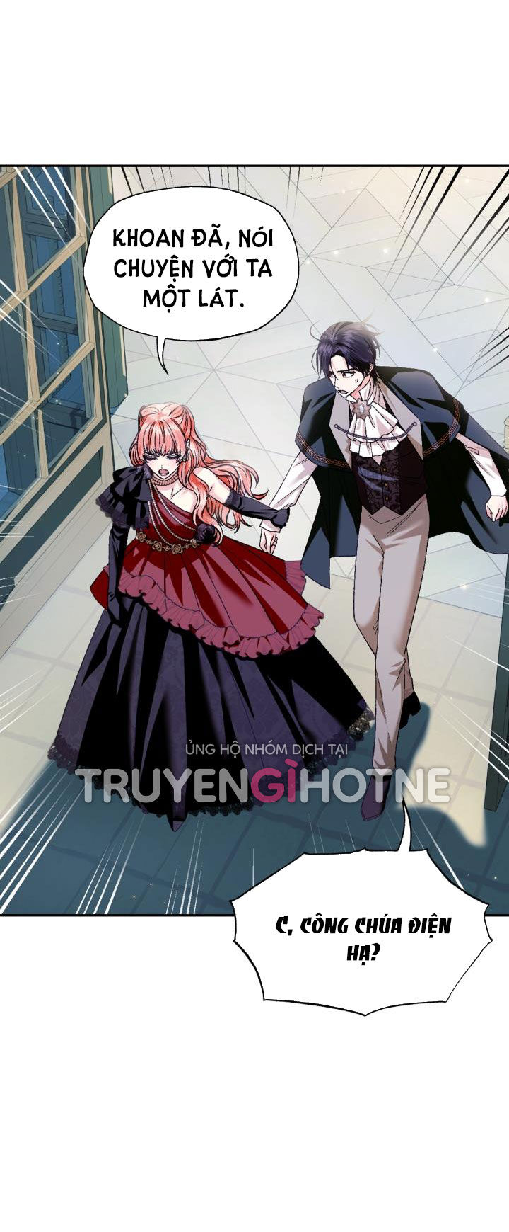 cha à, con không muốn kết hôn đâu chapter 97 40