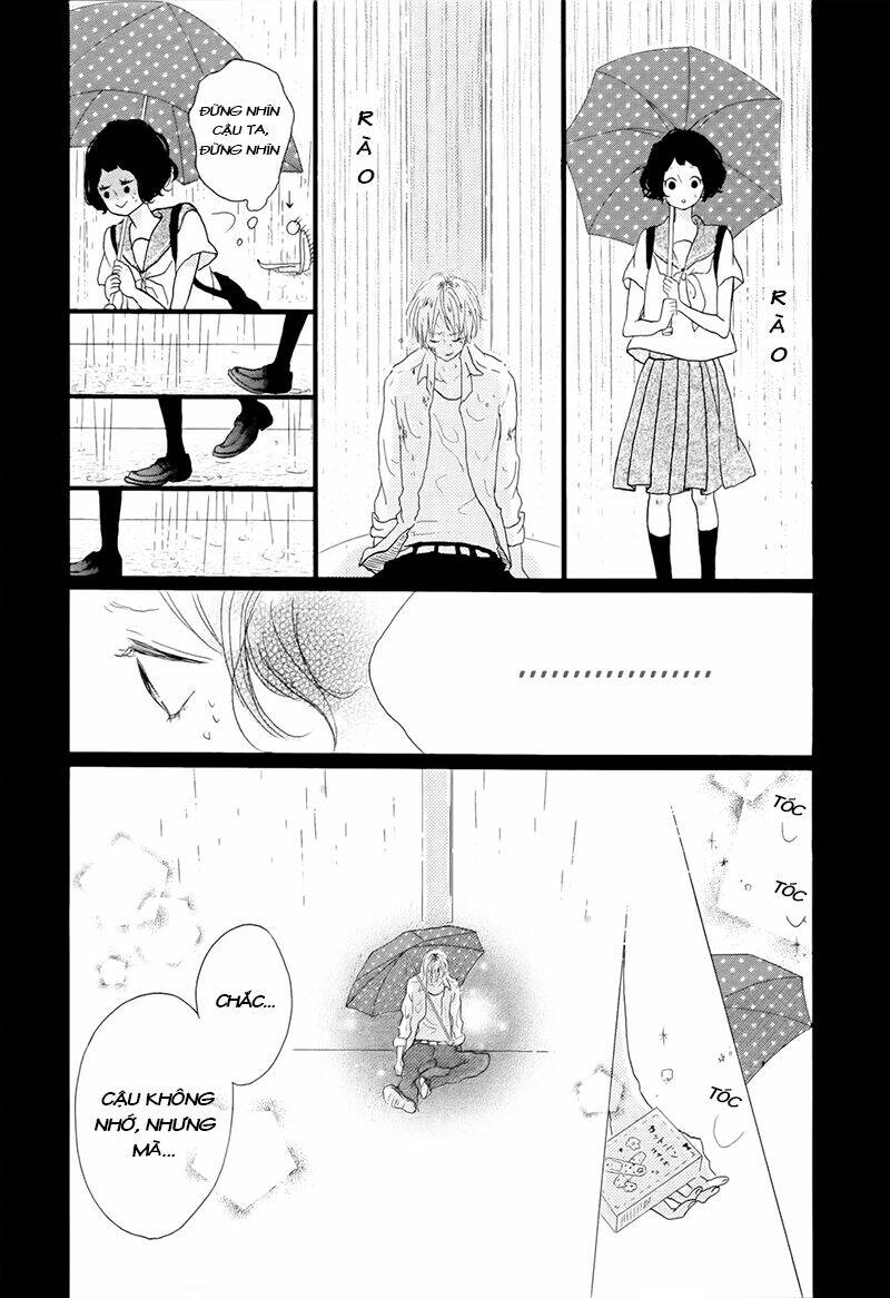 honey (meguro amu) chapter 1 33