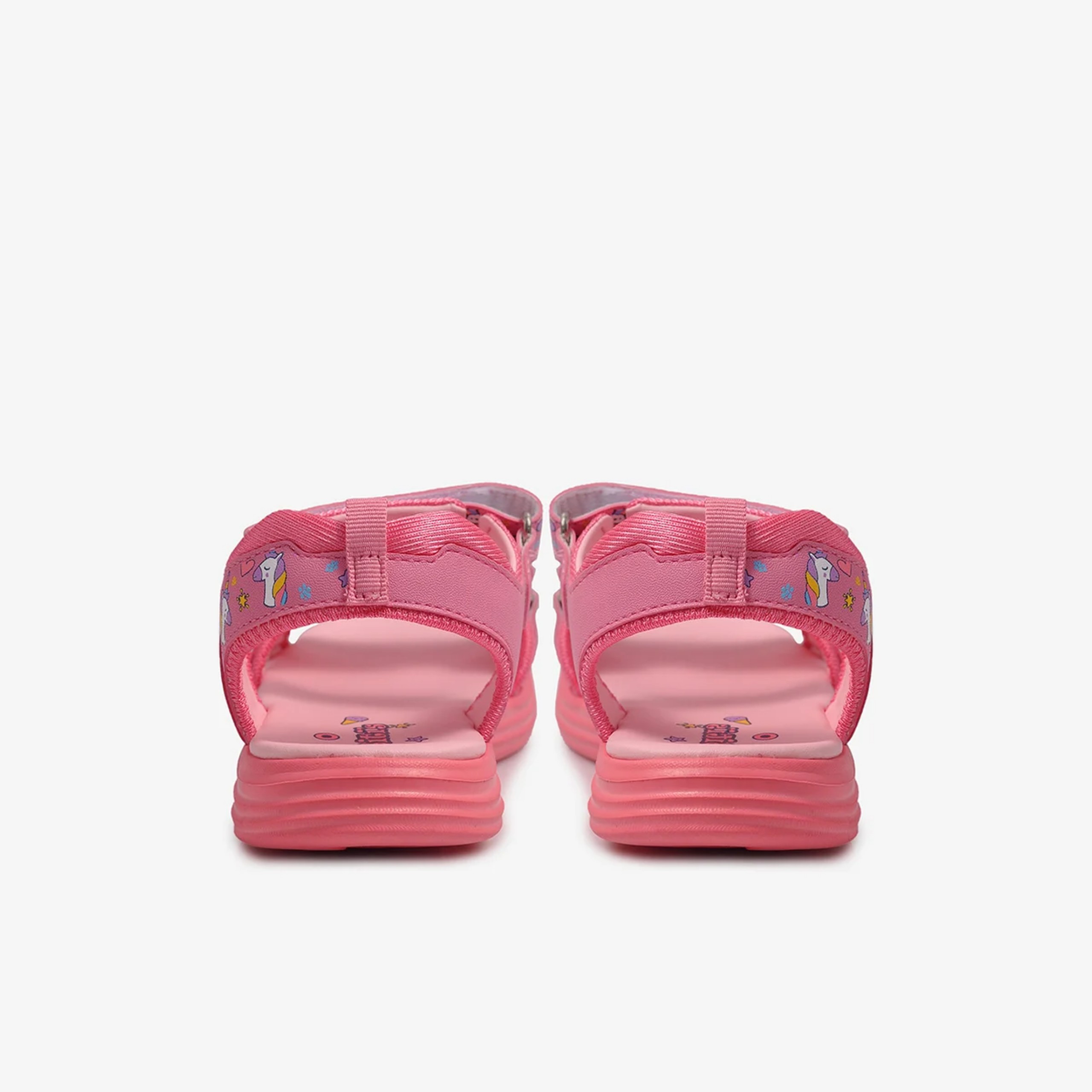 Sandal Bé Gái, Xăng Đan Bé Gái, Dép Quai Hậu Bé Gái DEG009900HOG