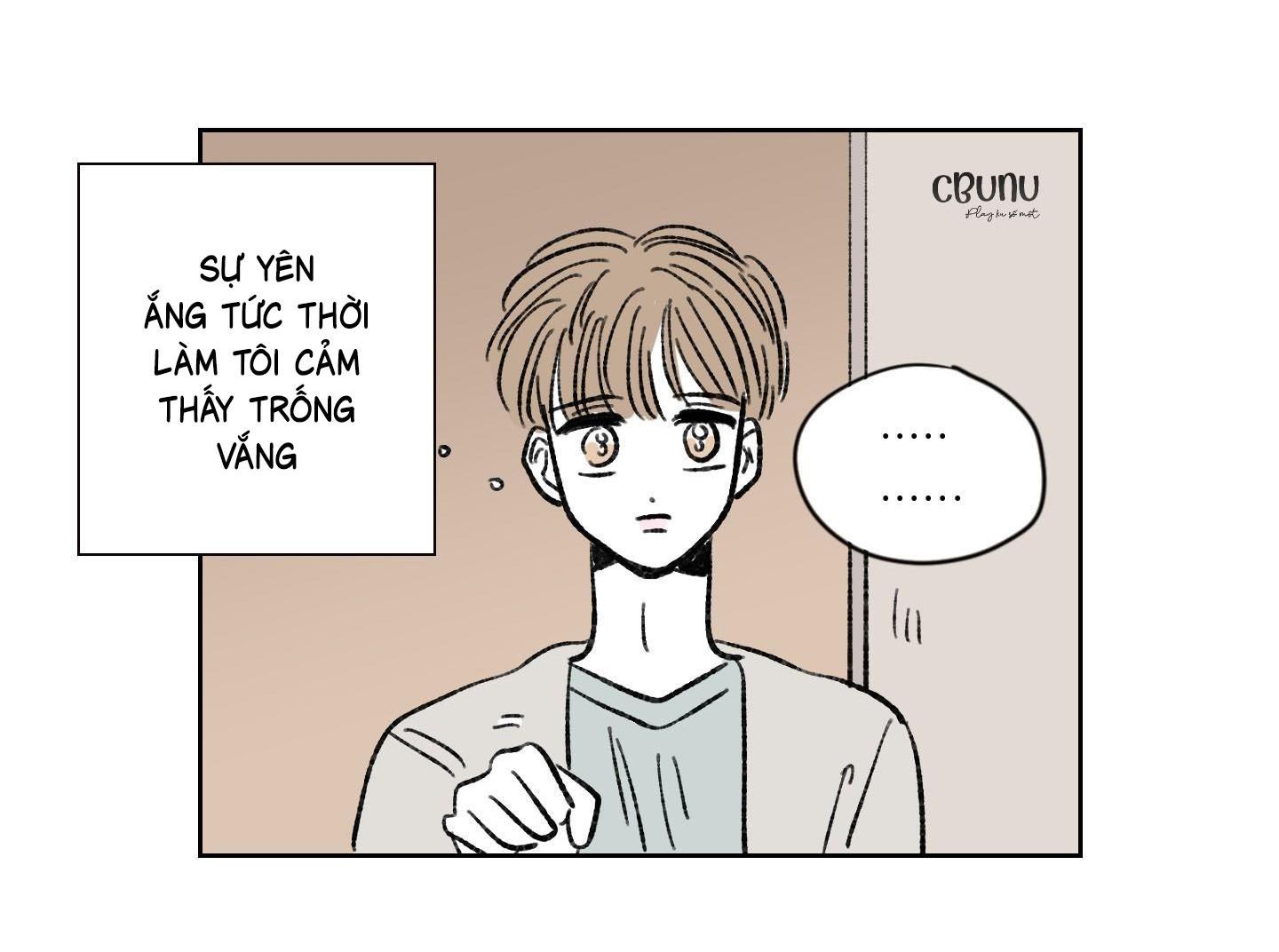 tình tay ba giữa chó, sói và mèo chapter 11 70