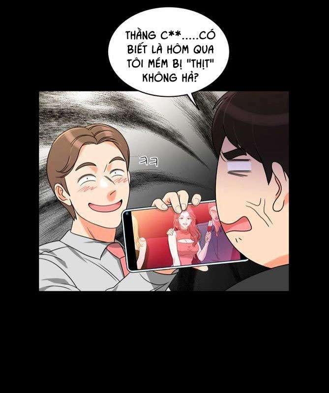 do it one more time- yêu lại từ đầu chapter 18 14