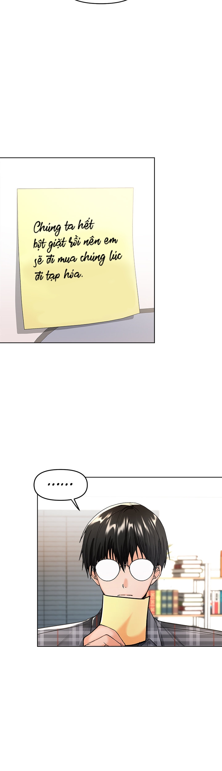 chiều chuộng em đi mà chapter 4.1 17