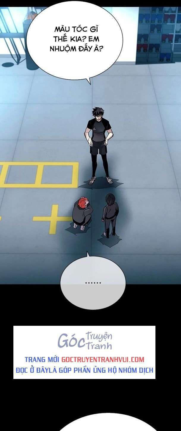 chuyển sinh thành ác nhân chapter 107 37