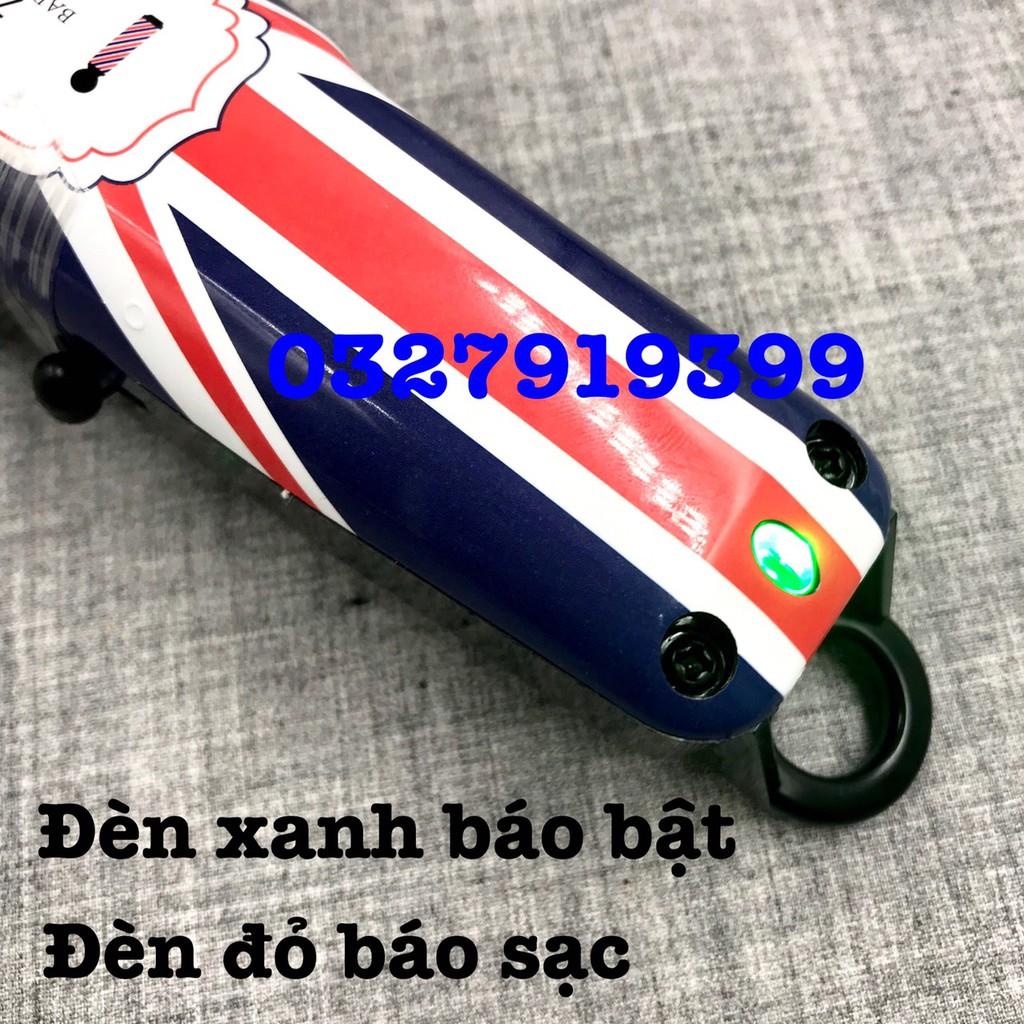 Tông đơ cắt tóc chuyên nghiệp ZSZ F26