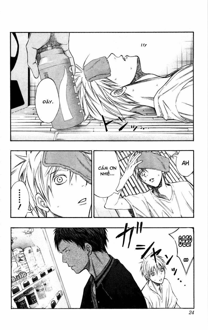 vua bóng rổ kuroko chapter 109 25