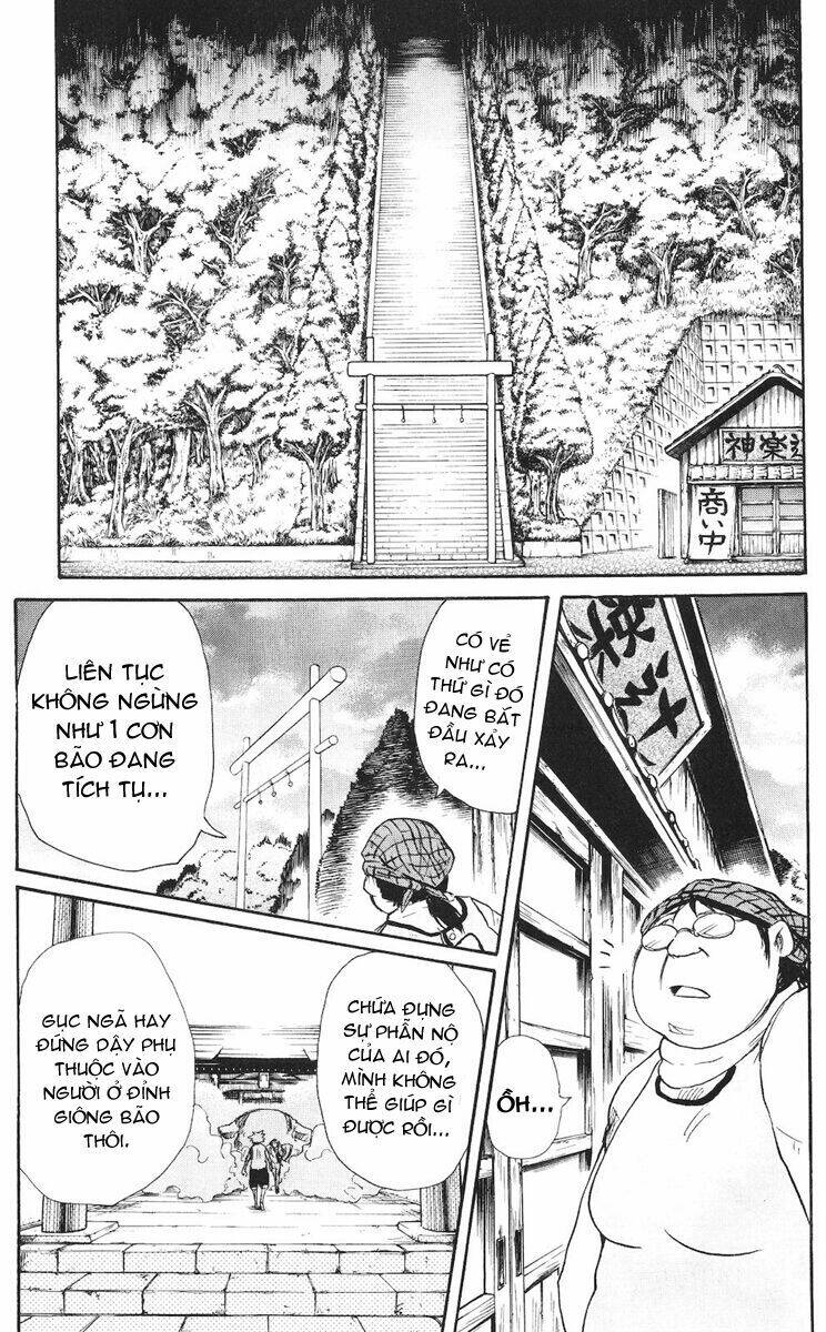 cerberus chapter 11 2