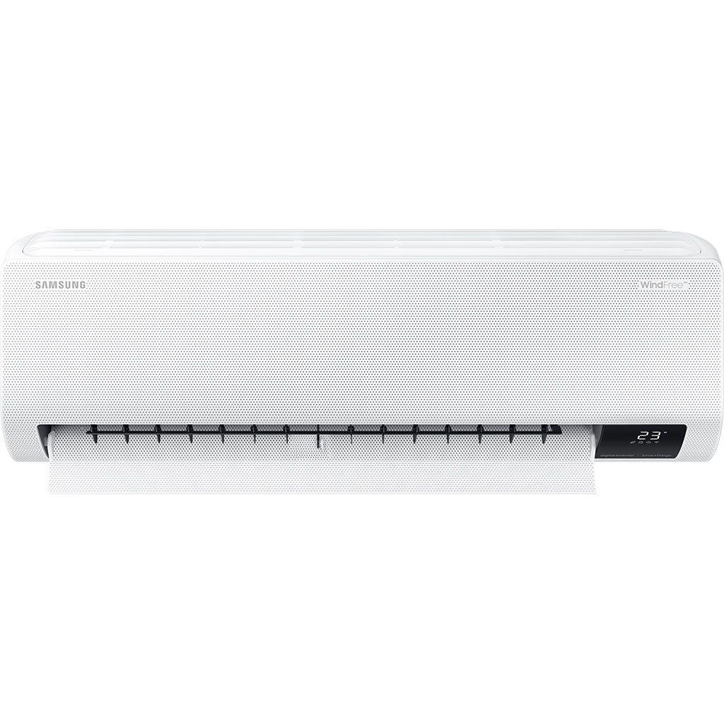 Máy lạnh Samsung Inverter 2 HP AR18CYFCAWKN/SV - Hàng chính hãng - Chỉ giao HCM