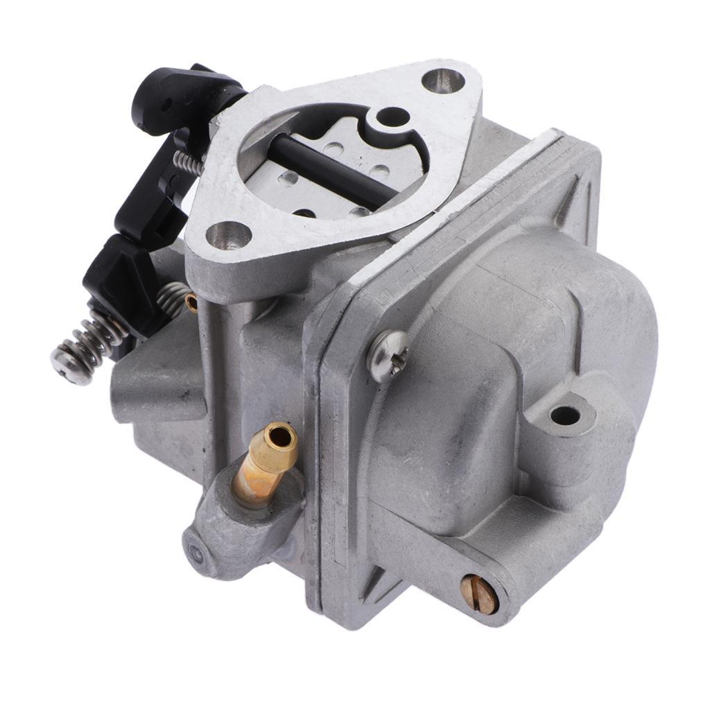 Carburetor For 4HP Outboard Motor 803522T03
