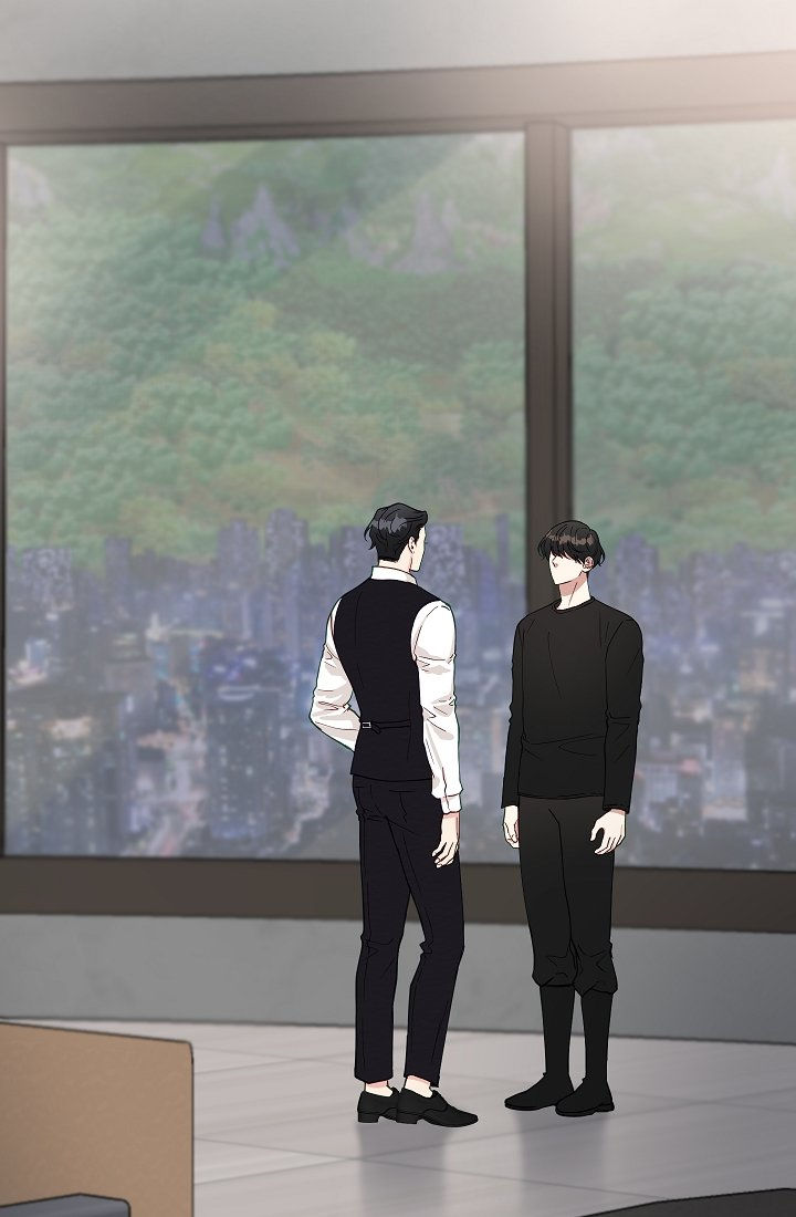 quái vật trong màn sương chapter 0 28