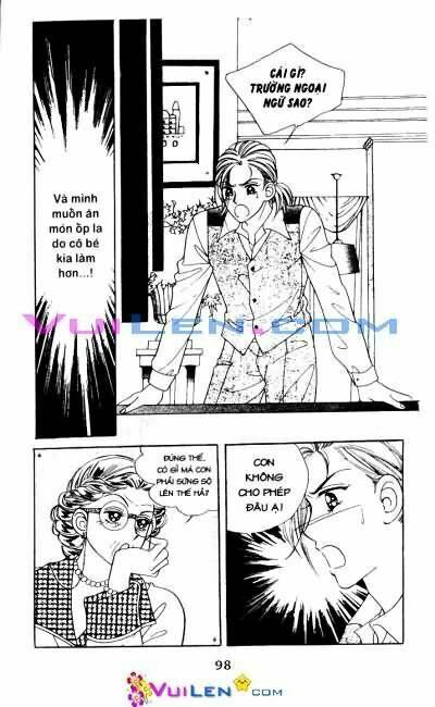 bữa tối của hoàng tử chapter 1 98