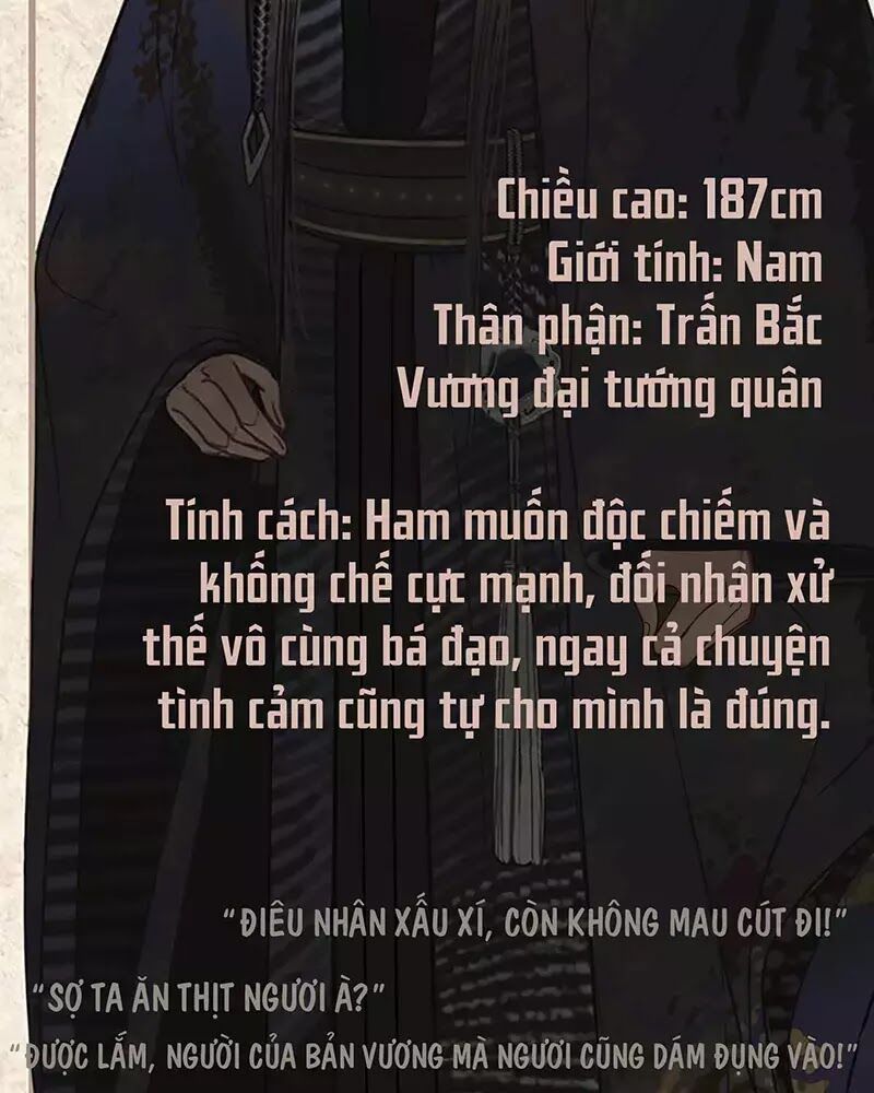 nô lệ câm chapter 1.1 3