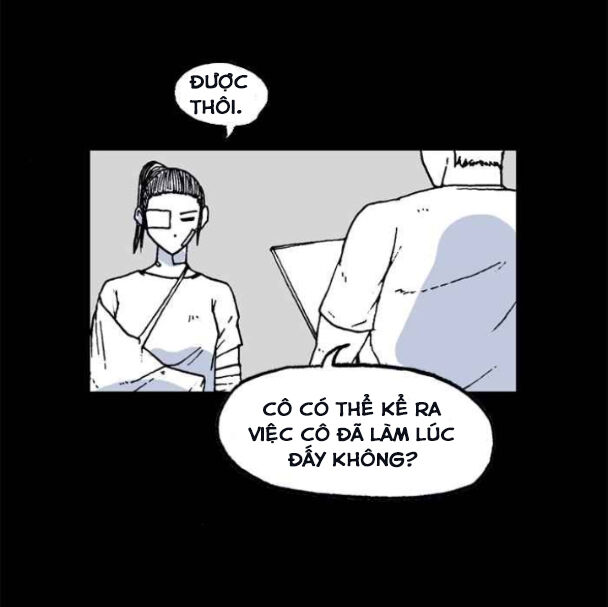 mắc kẹt trên mặt trăng chapter 26 47