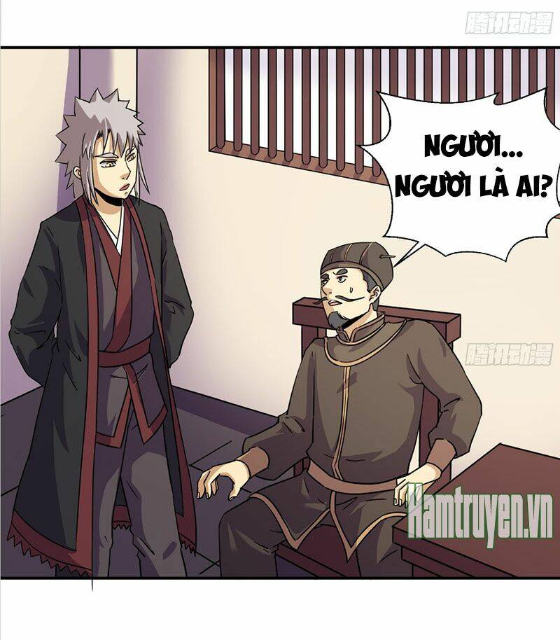 phong quỷ truyền thuyết chapter 214 13