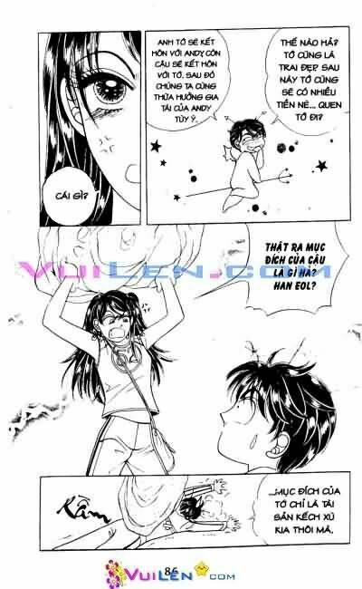 cô gái yêu kiều chapter 9 86