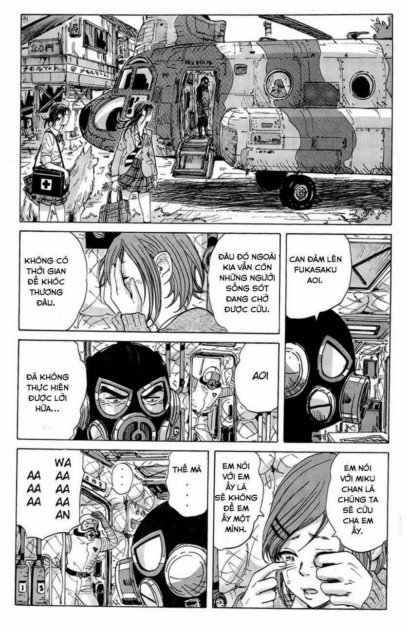 cúp quốc sư tử chapter 10 16