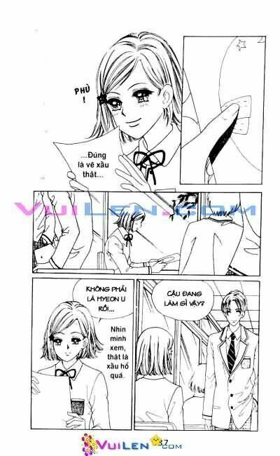 bong bóng trắng chapter 4 137