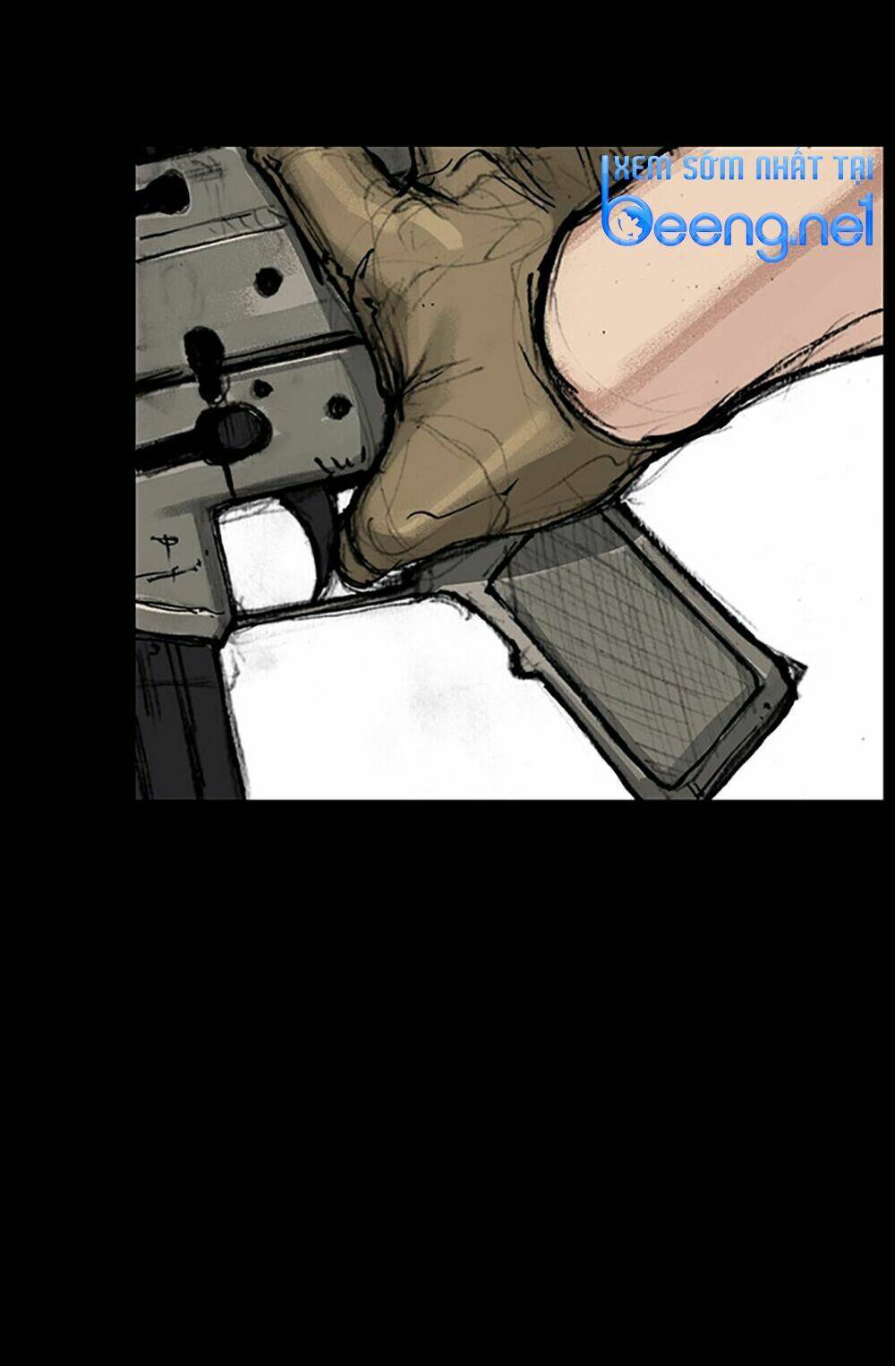 pubg meenbaekdoo chapter 5 24