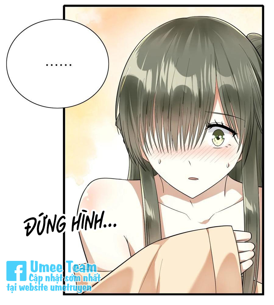 tức thời phạm quy [ tức thì vi quy ] chapter 38 29