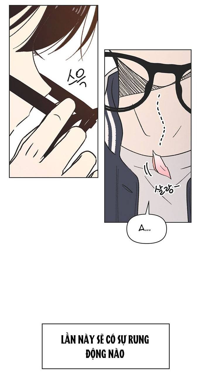 Thanh Xuân Đáng Yêu chapter 1.1 46