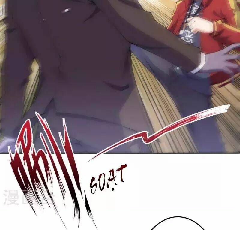 đô thị hộ hoa tiên tôn chapter 30 16