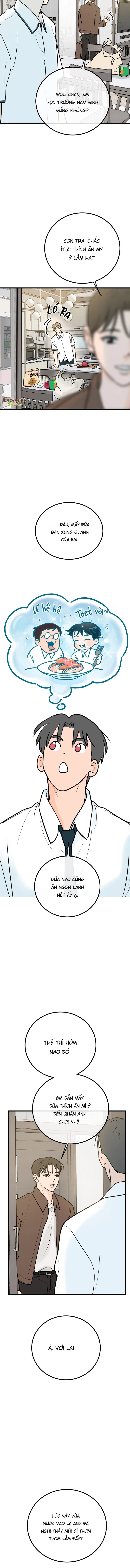 vết đỏ chapter 34 11