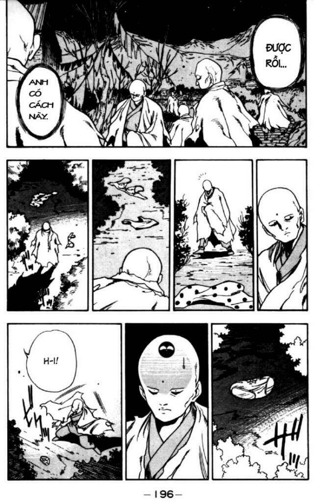 3x3 eyes chapter 41 6